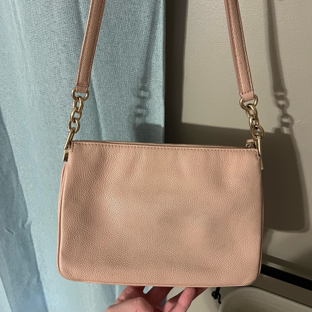 Pink Kate Spade Crossbody - Picture 4 of 7